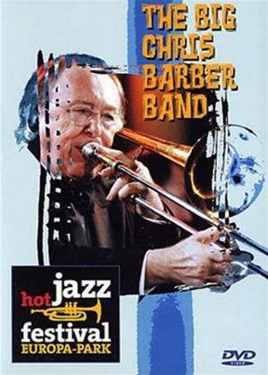 Rent Chris Barber: The Big Chris Barber Band Online DVD Rental