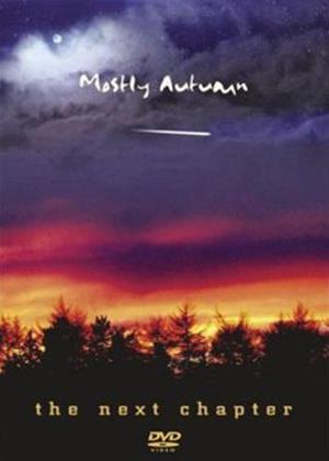 Rent Mostly Autumn: The Next Chapter Online DVD Rental