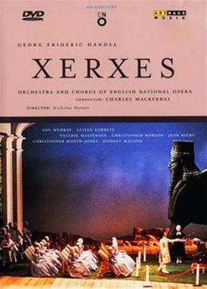 Rent Xerxes Online DVD Rental