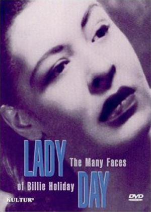 Rent Lady Day: The Many Faces of Billie Holiday Online DVD Rental