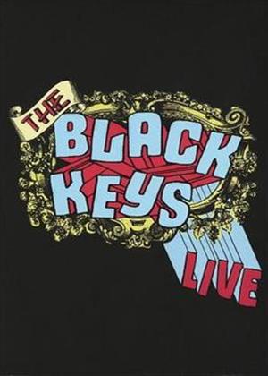 Rent Black Keys: Live Online DVD Rental