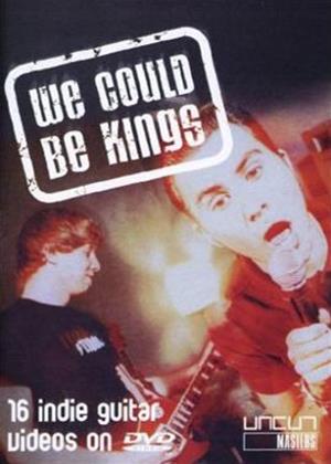 Rent We Could Be Kings Online DVD Rental