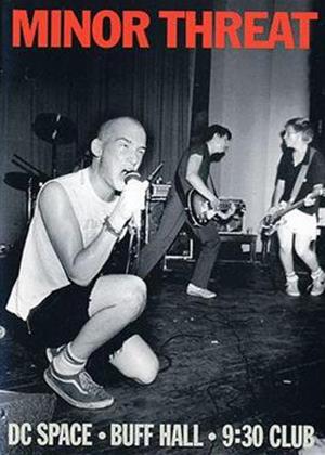 Rent Minor Threat: DC Space / Buff Hall / 9:30 Club Online DVD Rental