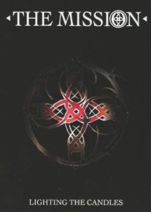 Rent The Mission: Lighting the Candle Online DVD Rental