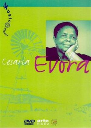 Rent Cesaria Evora: Morna Blues Online DVD Rental