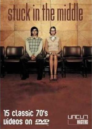 Rent Stuck in the Middle Online DVD Rental