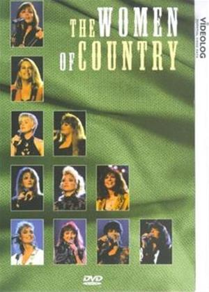Rent Women of Country: Vols 1 and 2 Online DVD Rental