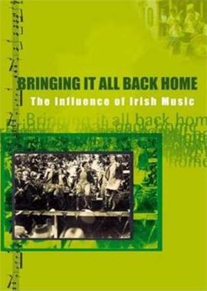 Rent Bringing It All Back Home Online DVD Rental