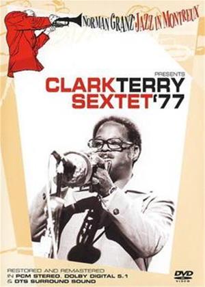 Rent Clark Terry: Norman Granz Jazz in Montreux '77 Online DVD Rental