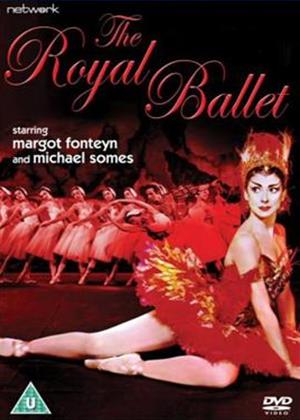Rent The Royal Ballet Online DVD Rental