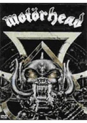 Rent Motorhead: Special Edition Online DVD Rental