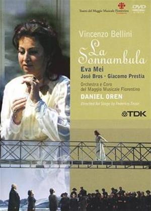 Rent Bellini: La Sonnambula Online DVD Rental