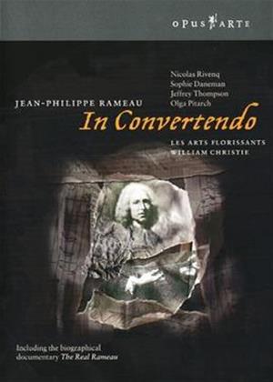 Rent Rameau: In Convertendo Online DVD Rental