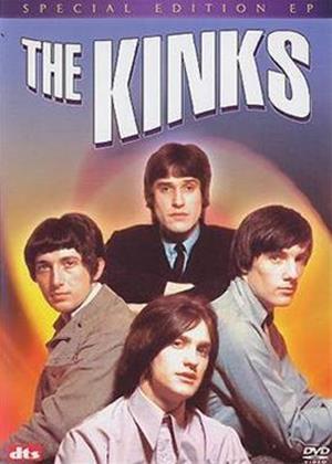 Rent The Kinks: The Kinks EP Online DVD Rental