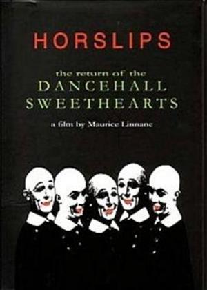 Rent Horslips: The Return of The Dancehall Sweethearts Online DVD Rental