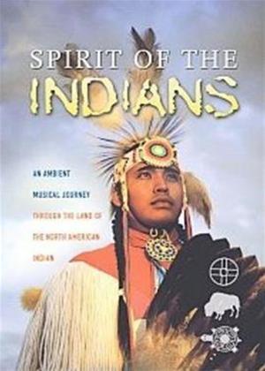 Rent Spirit of the Indians: An Ambient Musical Journey... Online DVD Rental