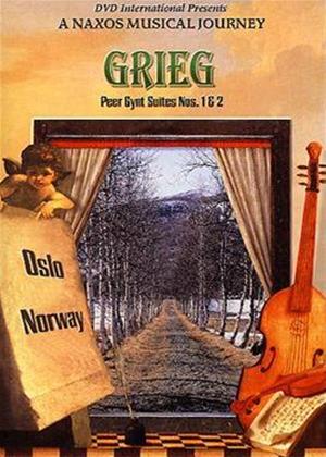 Rent Grieg: Peer Gynt Suites 1 and 2 Online DVD Rental