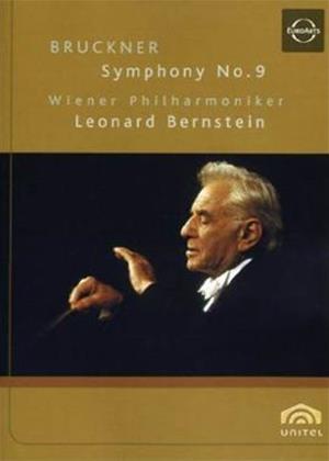 Rent Bernstein Conducts Bruckner Online DVD Rental