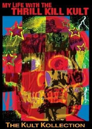 Rent My Life with Thrill Kill Kult: The Kult Kollection Online DVD Rental