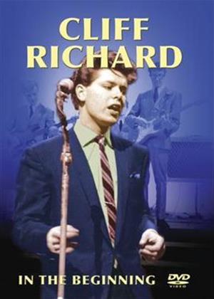 Rent Cliff Richard: In the Beginning Online DVD Rental