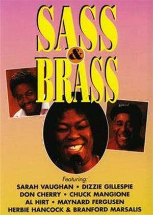 Rent Sass and Brass Online DVD Rental