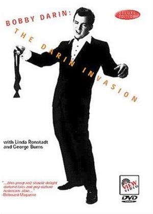 Rent Bobby Darin: The Darin Invasion Online DVD Rental
