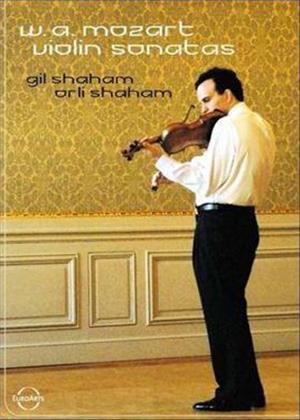 Rent Mozart: Violin Sonatas Online DVD Rental
