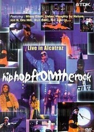 Rent Hip Hop from the Rock: Live from Alcatraz Online DVD Rental