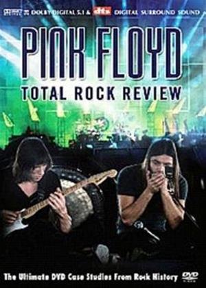 Rent Pink Floyd: Total Rock Review Online DVD Rental