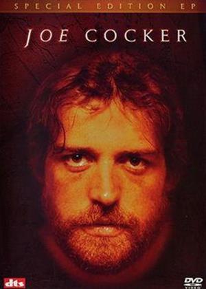 Rent Joe Cocker: EP Online DVD Rental