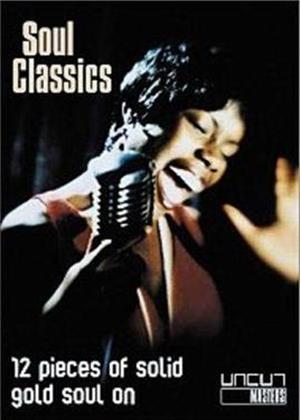Rent Soul Classics Online DVD Rental