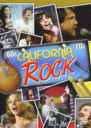 Rent California Rock Online DVD Rental