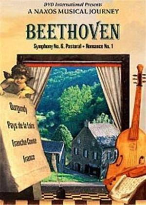 Rent Beethoven: Symphony No. 6: Romance No. 1 Online DVD Rental