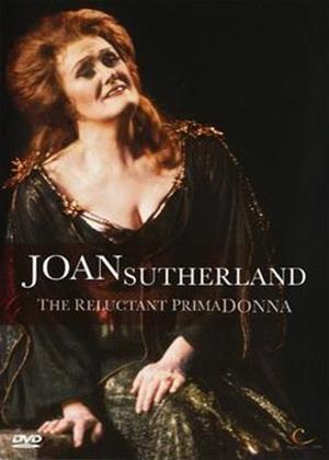 Rent Joan Sutherland: The Reluctant Prima Donna Online DVD Rental