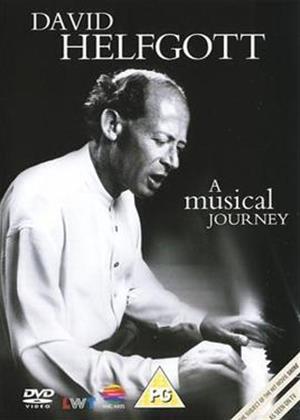 Rent David Helfgott: David Helfgott Online DVD Rental