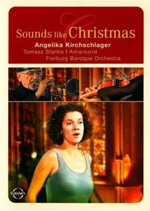 Rent Sounds Like Christmas Online DVD Rental