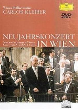 Rent New Year's Concert in Vienna Online DVD Rental