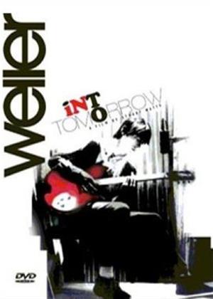 Rent Paul Weller: Into Tomorrow Online DVD Rental