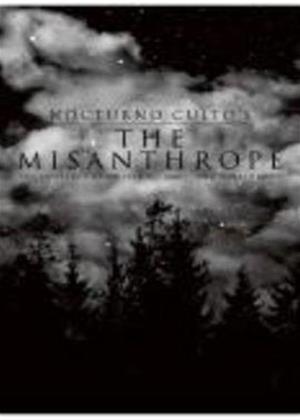 Rent Nocturno Culto: The Misanthrope Online DVD Rental