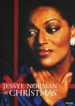 Rent Jessye Norman at Christmas Online DVD Rental
