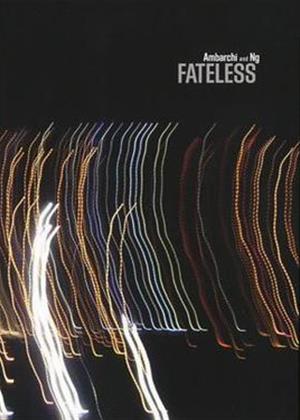 Rent Oren Ambarchi and Martin Ng: Fateless Online DVD Rental