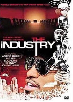 Rent The Industry Online DVD Rental