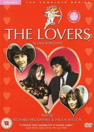 Rent The Lovers: Series Online DVD Rental