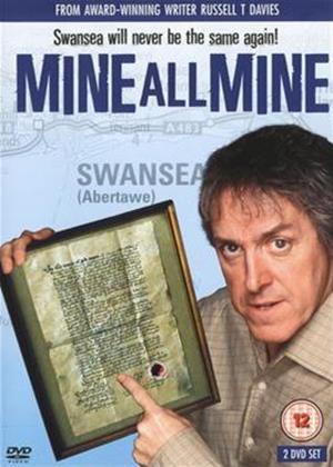 Rent Mine All Mine Online DVD Rental
