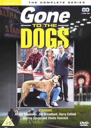 Rent Gone to the Dogs Online DVD Rental