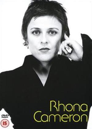Rent Rhona Cameron Online DVD Rental