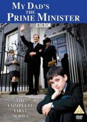 Rent My Dad's the Prime Minister Online DVD Rental