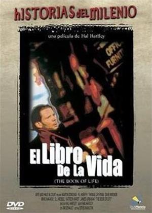 Rent Book of Life Online DVD Rental