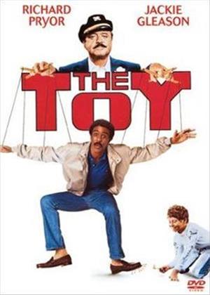 Rent The Toy Online DVD Rental