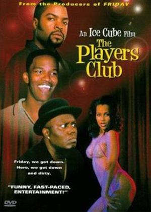 Rent The Players Club Online DVD Rental